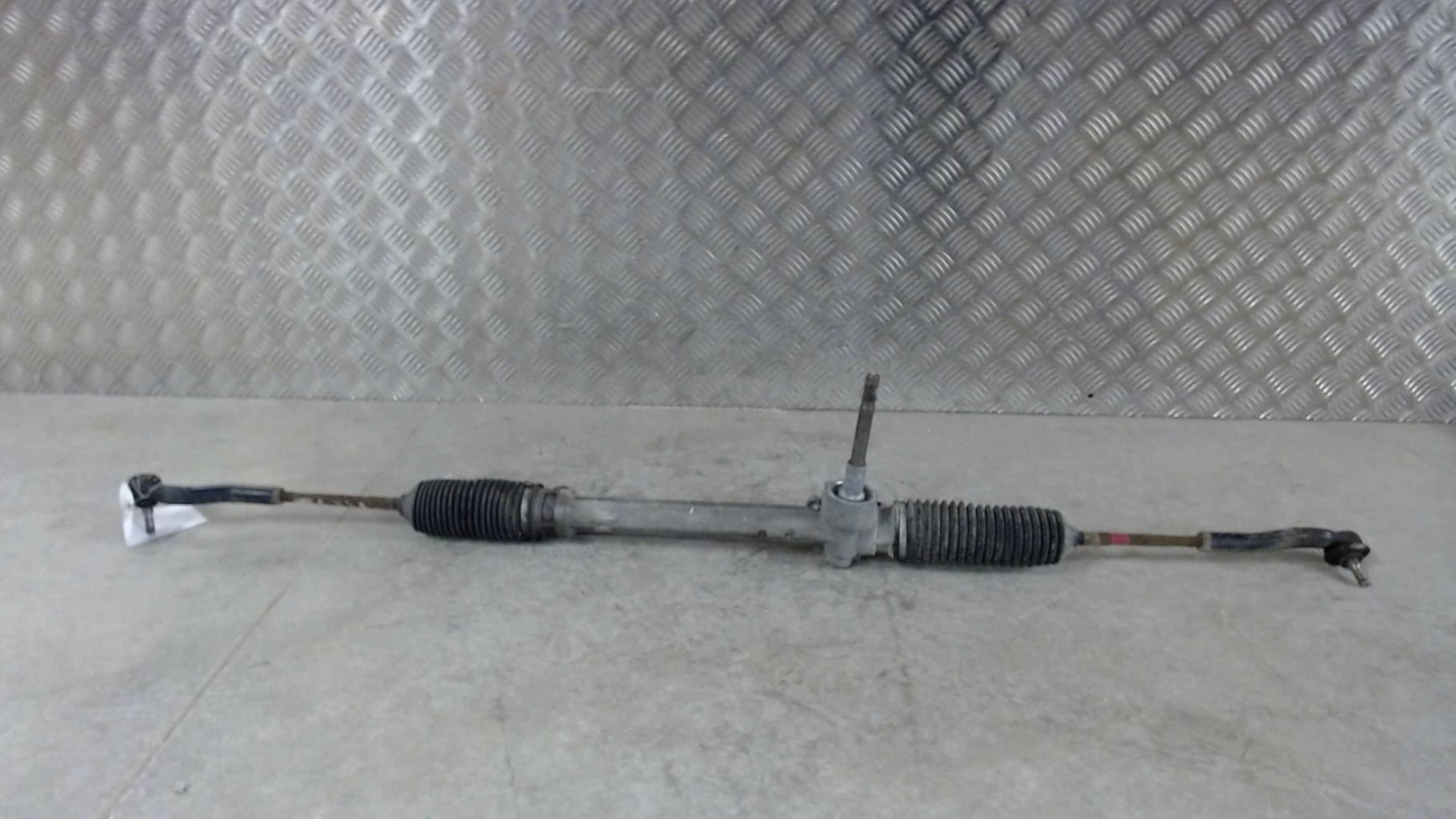 Cremagliera servosterzo FIAT 500 ABARTH 2 PHASE 1 Gasolina - 1