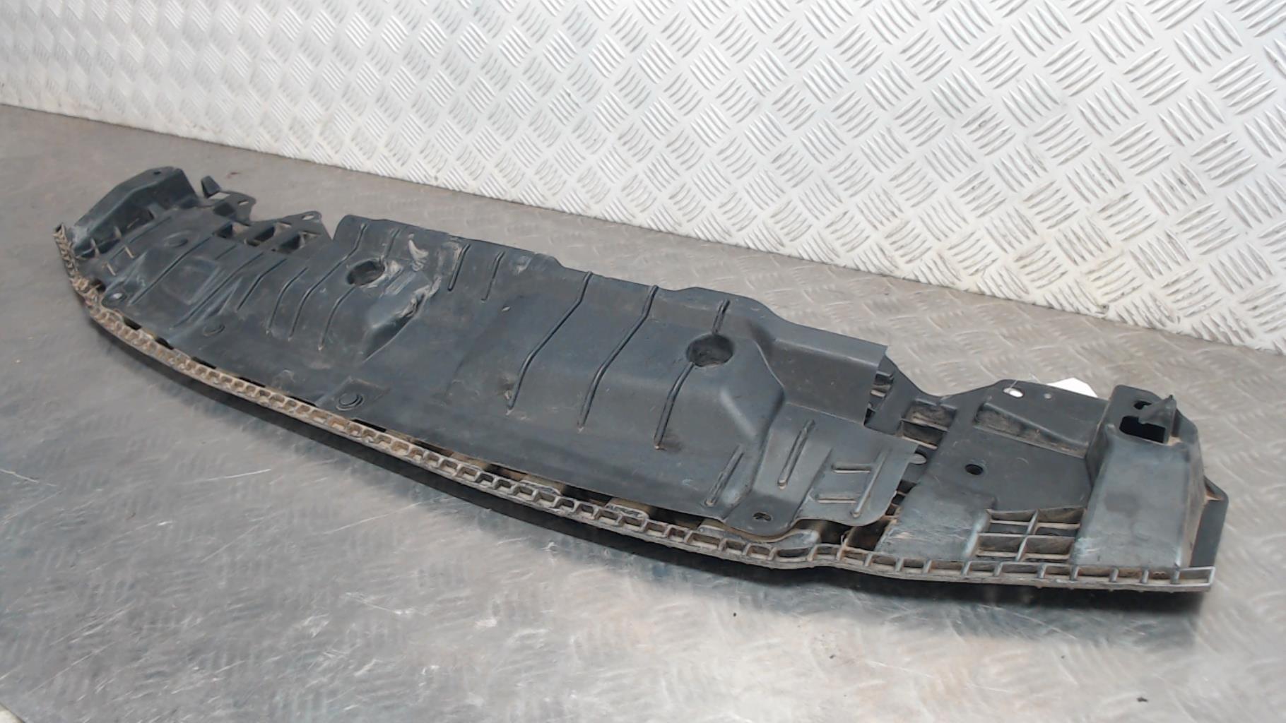 Deflecteur KIA RIO 3 PHASE 1 Diesel - 1