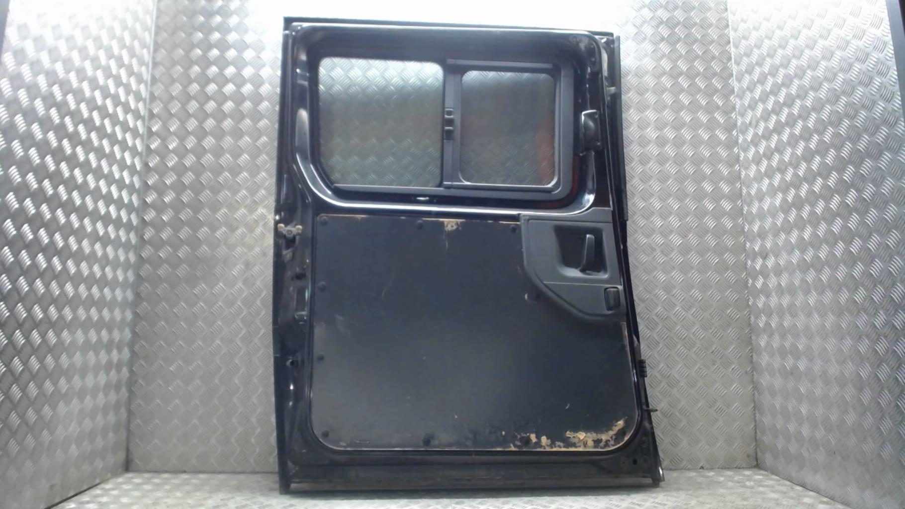 Portiera laterale sinistra FIAT SCUDO 2 Diésel - 1