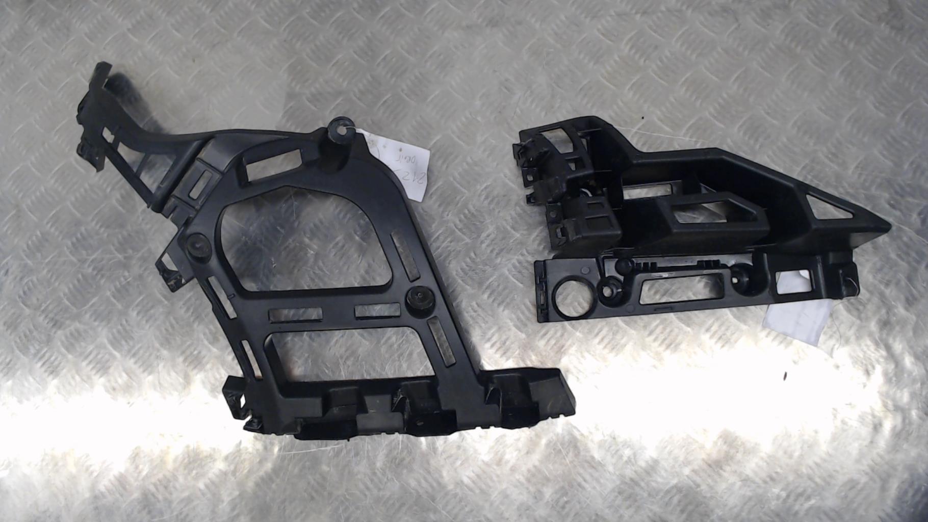 Supporto paraurti posteriore PEUGEOT 3008 2 PHASE 1 Diésel - 1