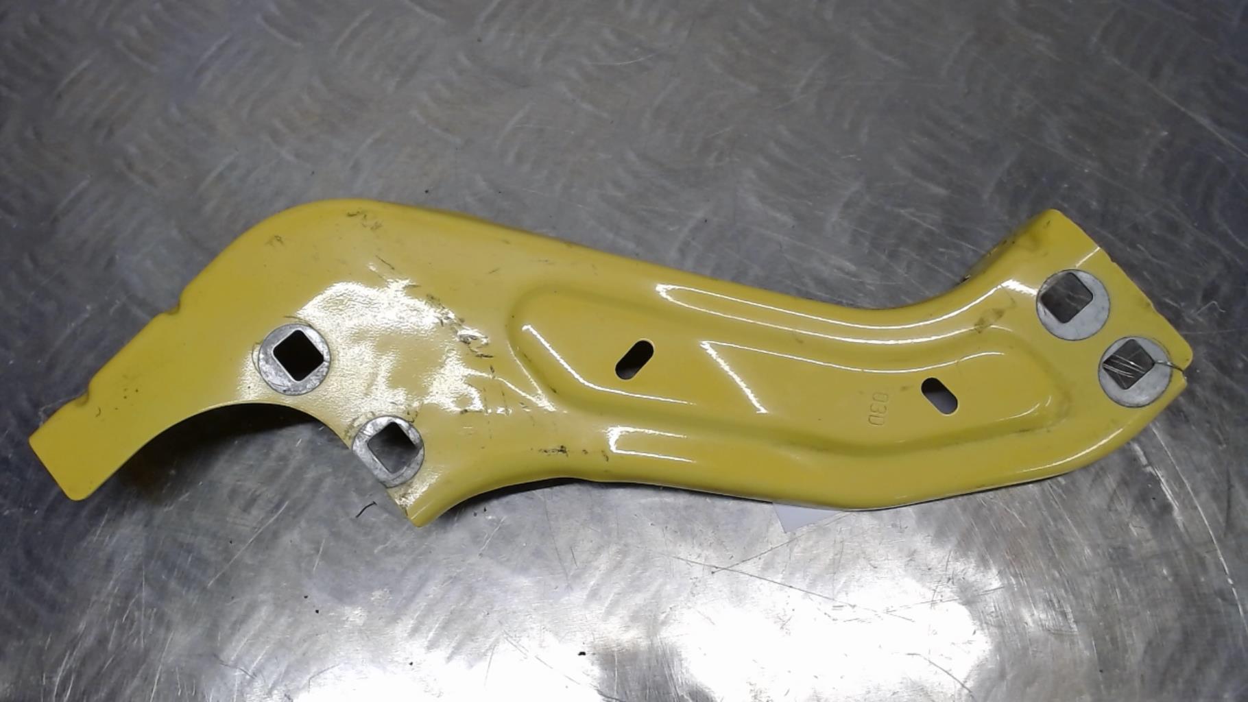 Supporto faro destro (lamiera) CITROEN BERLINGO 2 PHASE 1 Diésel - 1