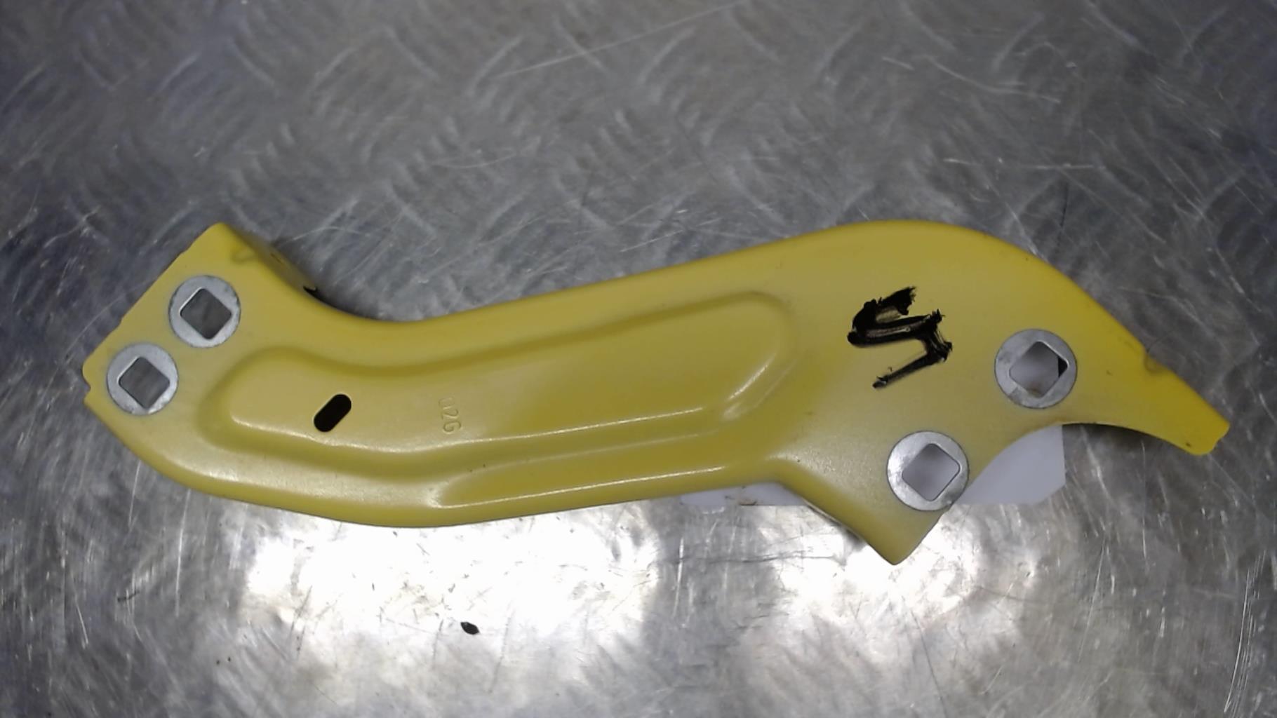 Supporto faro sinistro (lamiera) CITROEN BERLINGO 2 PHASE 1 Diésel - 1
