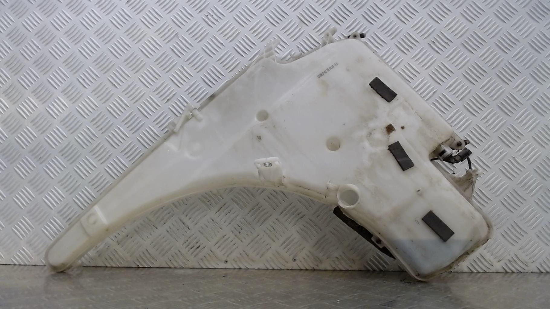 Vase de lave glace BMW SERIE 1 E82 COUPE Diesel - 1