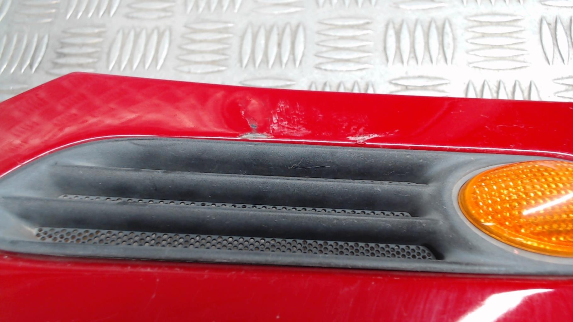 Parafango anteriore sinistro MINI MINI 1 R50/R53 PHASE 1 Gasolina - 1