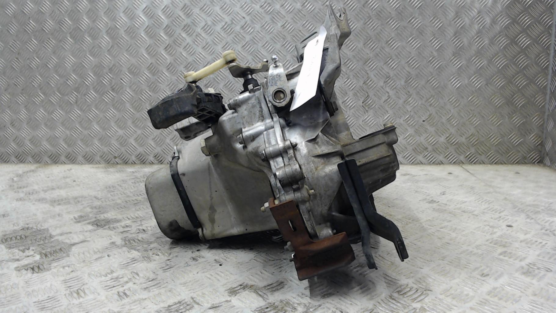 Boite de vitesses CITROEN C2 PHASE 1 Essence - 1
