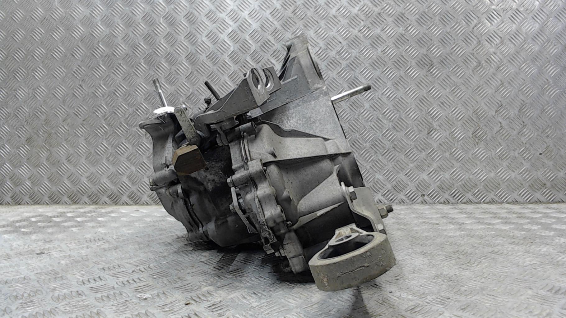 Boite de vitesses LANCIA YPSILON 4 PHASE 2 Diesel - 1