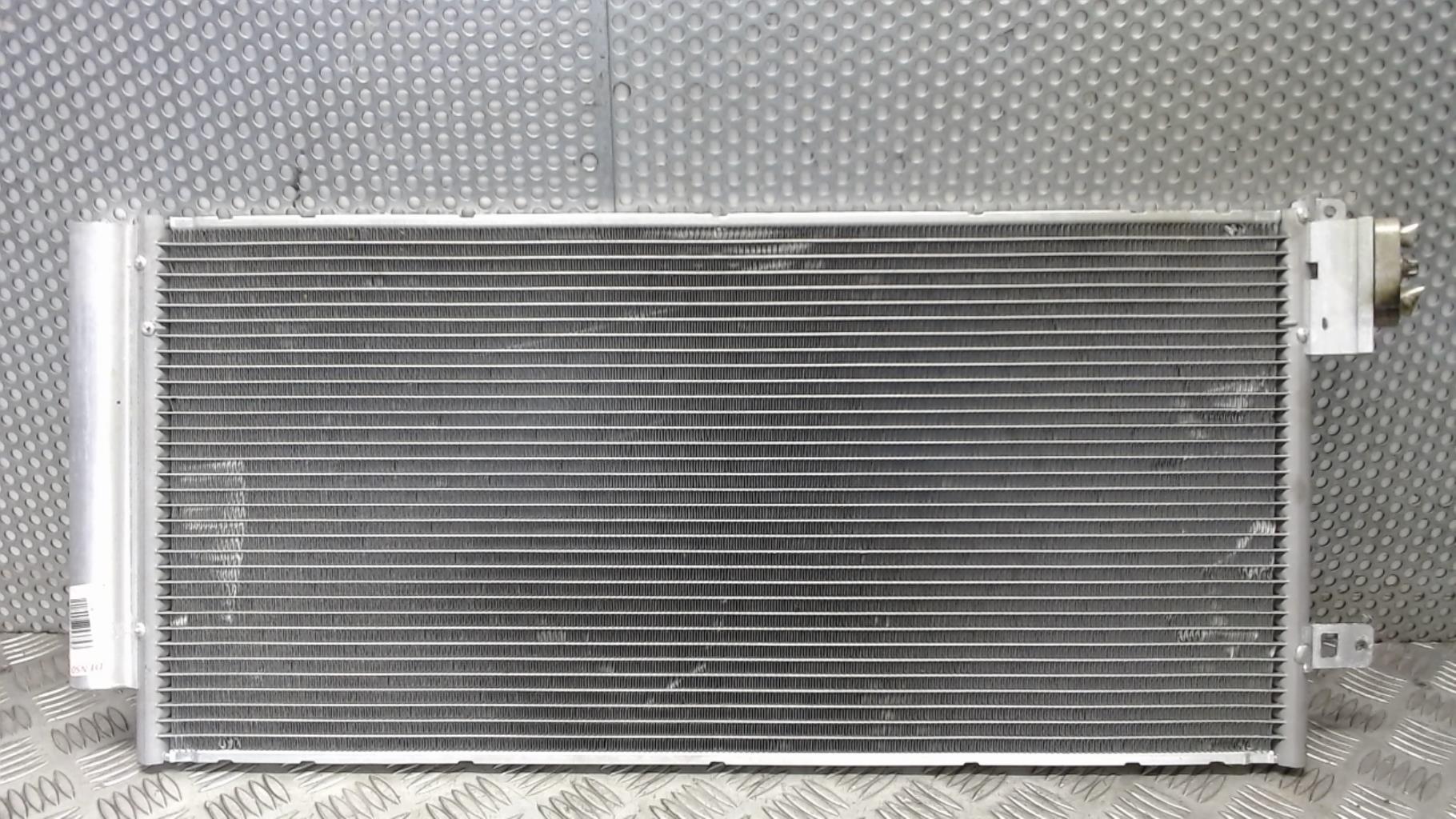 Condenseur de clim ALFA ROMEO MITO PHASE 1 Diesel - 1