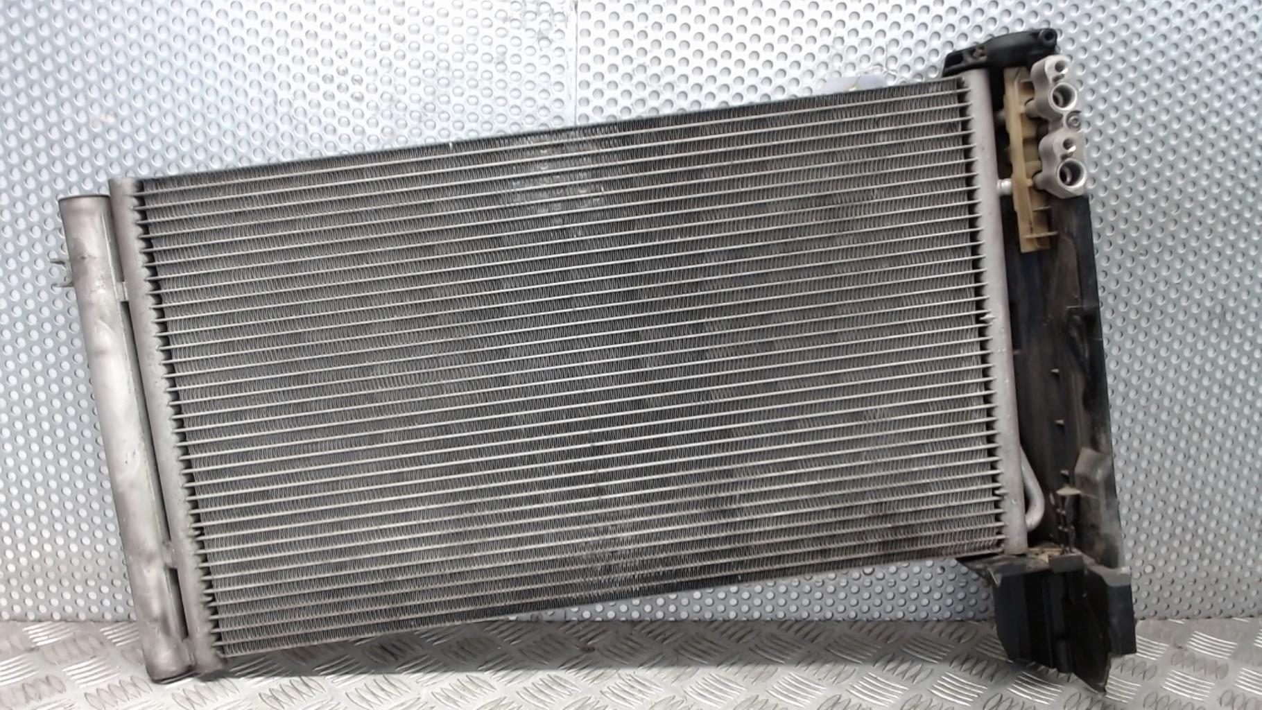 Condenseur de clim BMW SERIE 1 E81 Diesel - 1