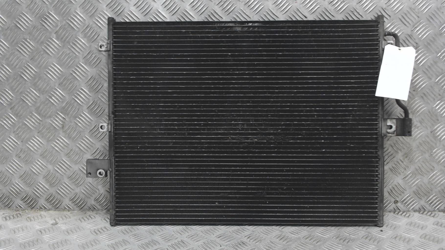 Condenseur de clim SSANGYONG KYRON Diesel - 1