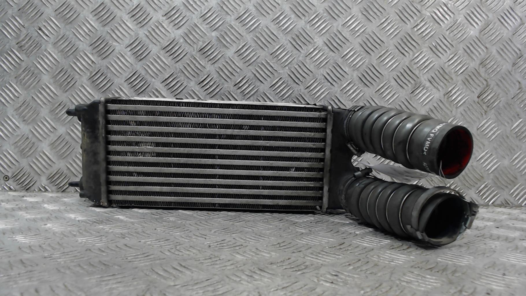 Echangeur air (Intercooler) FORD B-MAX Diesel - 1