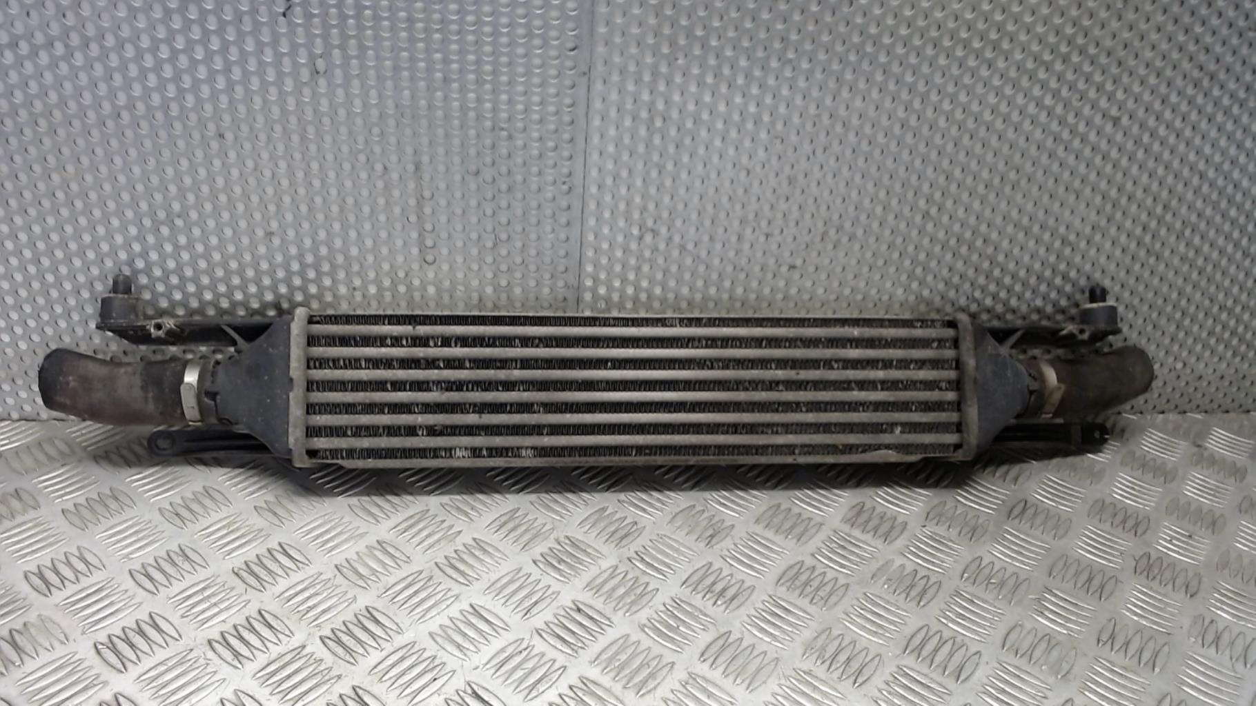 Echangeur air (Intercooler) ALFA ROMEO MITO PHASE 1 Diesel - 1