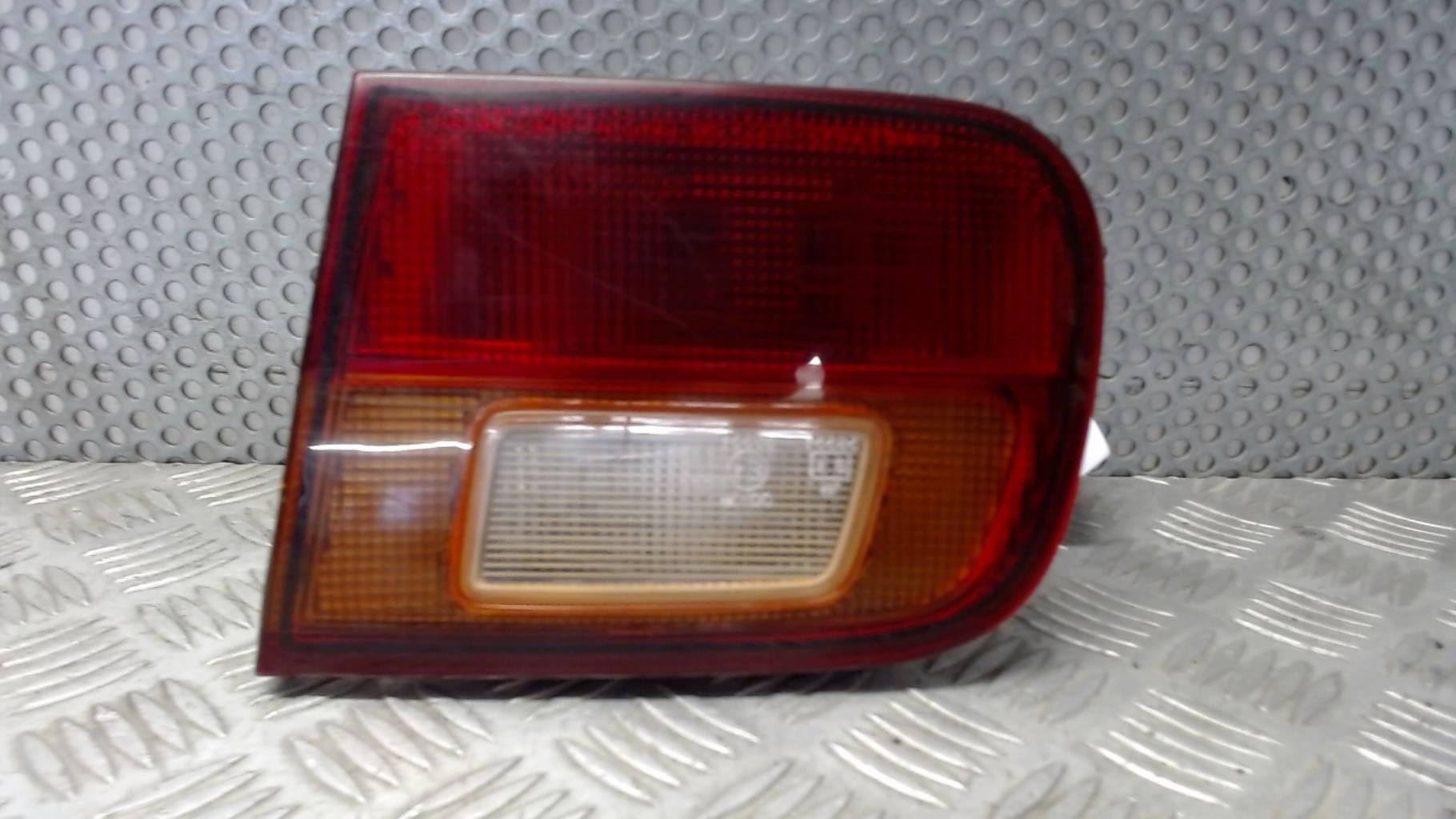 Gruppo ottico posteriore secondario destro (luci) HONDA CIVIC 5 COUPE Gasolina - 1