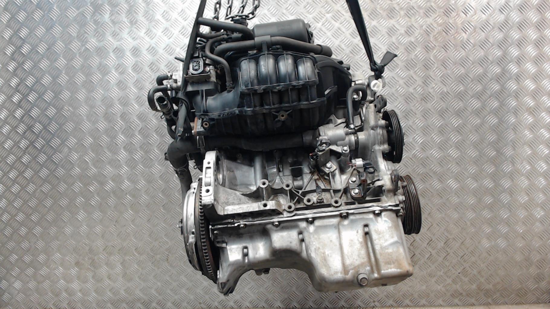 Moteur SUZUKI SWIFT 3 Essence - 1