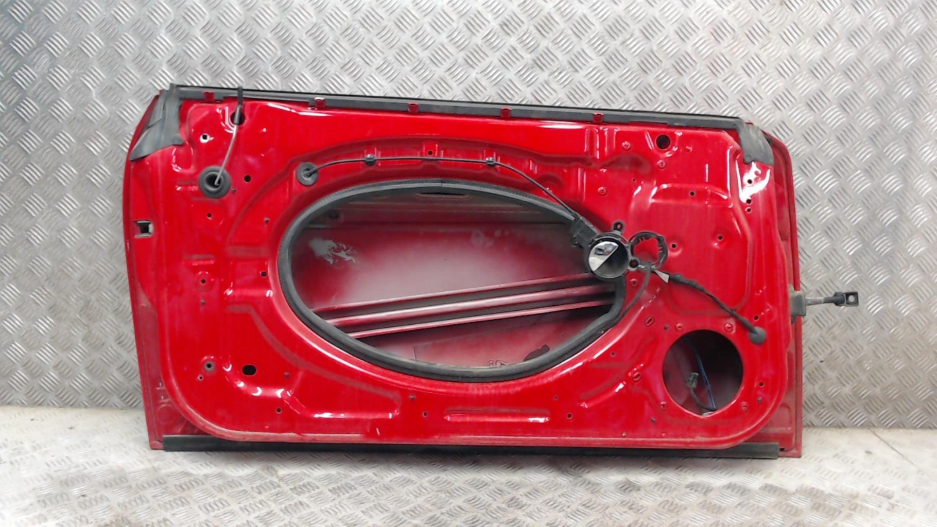 Portiera anteriore sinistra MINI MINI 1 R50/R53 PHASE 1 Gasolina - 1
