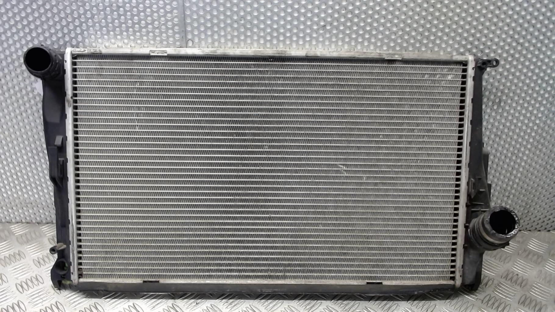 Radiateur eau BMW SERIE 1 E81 Diesel - 1