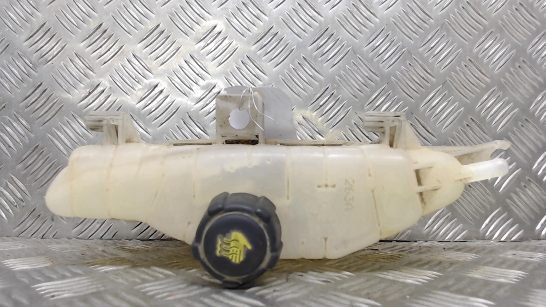 Vase d'expansion RENAULT CLIO 3 PHASE 2 Diesel - 1