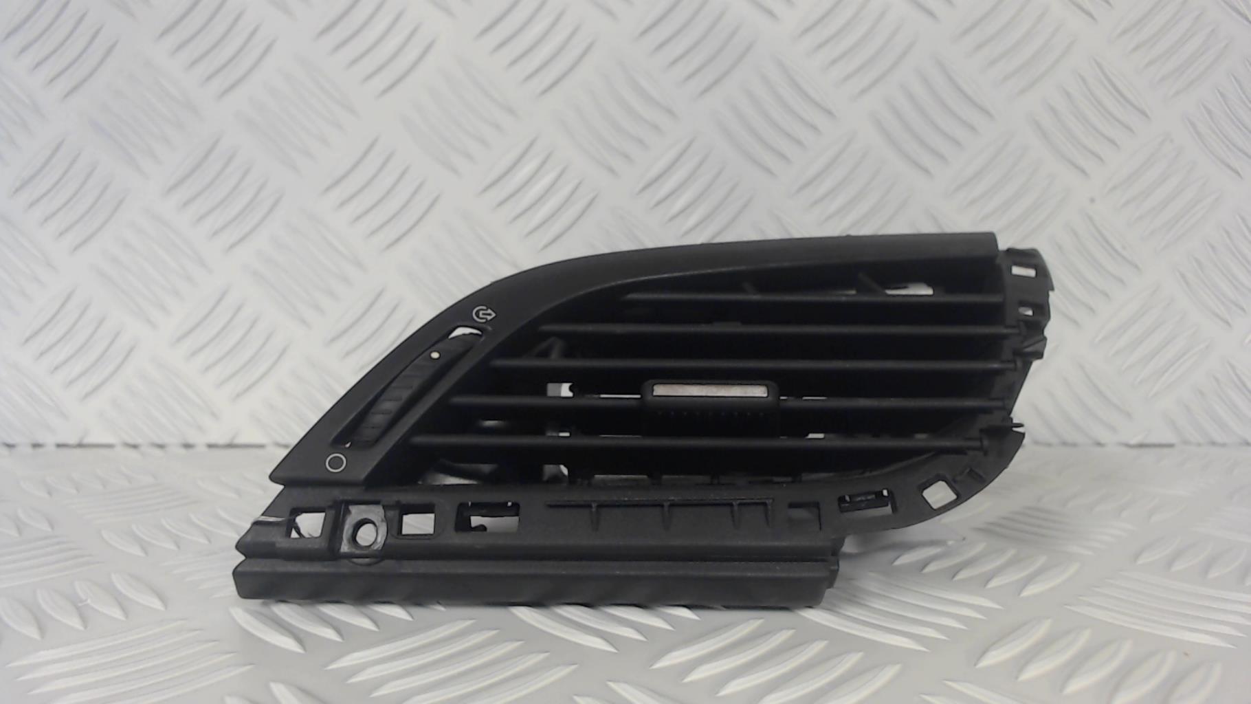 Bocchetta aerazione cruscotto anteriore destra PEUGEOT 206 Diésel - 1