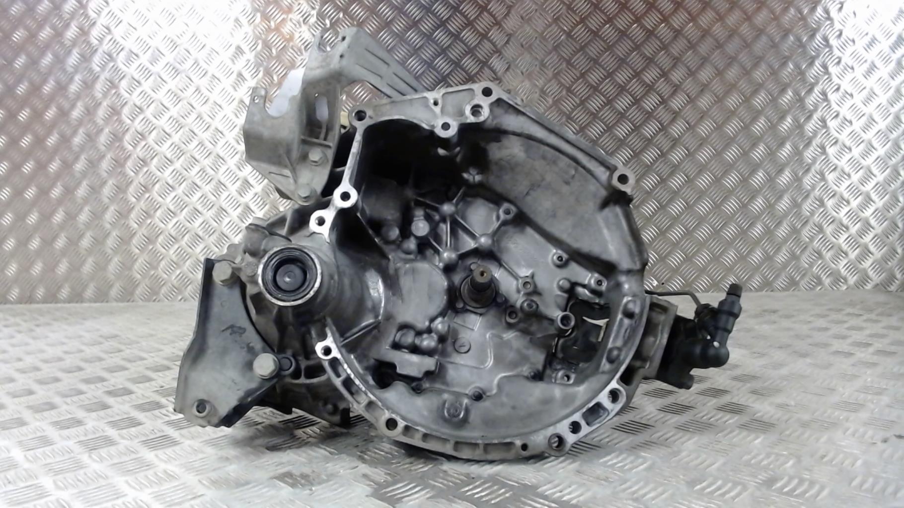 Boite de vitesses CITROEN C2 Essence - 1