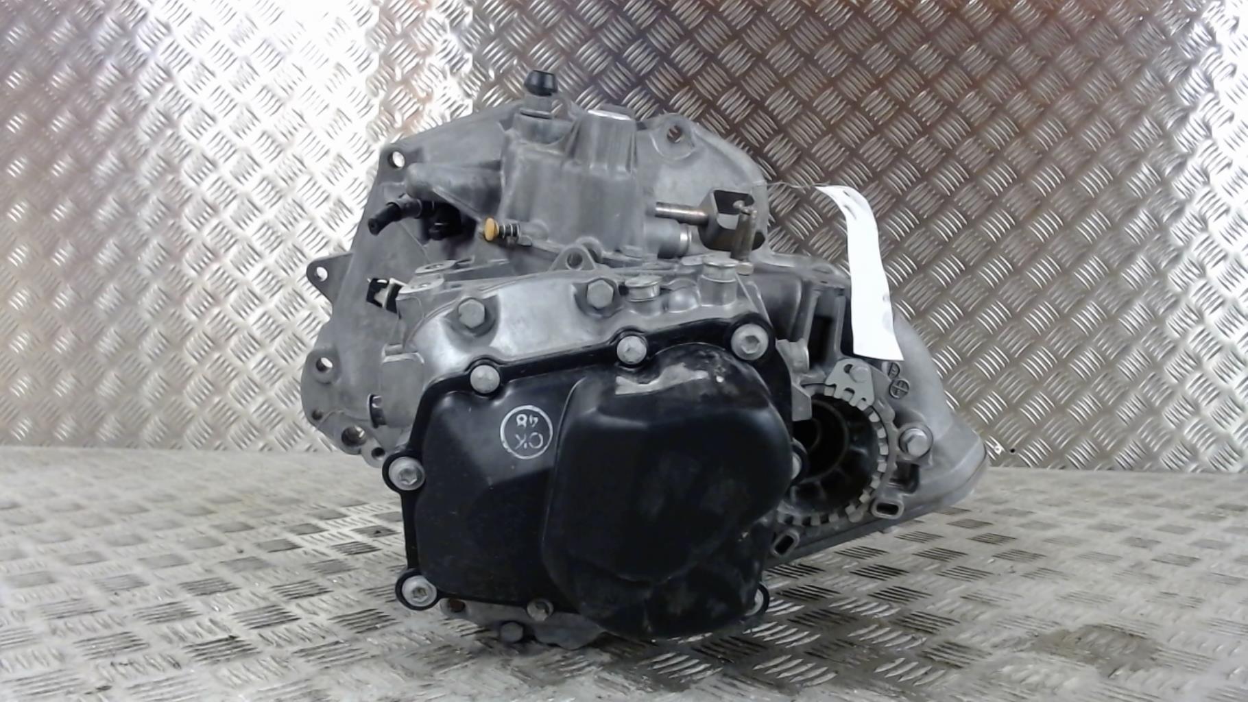 Boite de vitesses OPEL CORSA D PHASE 2 Essence - 1