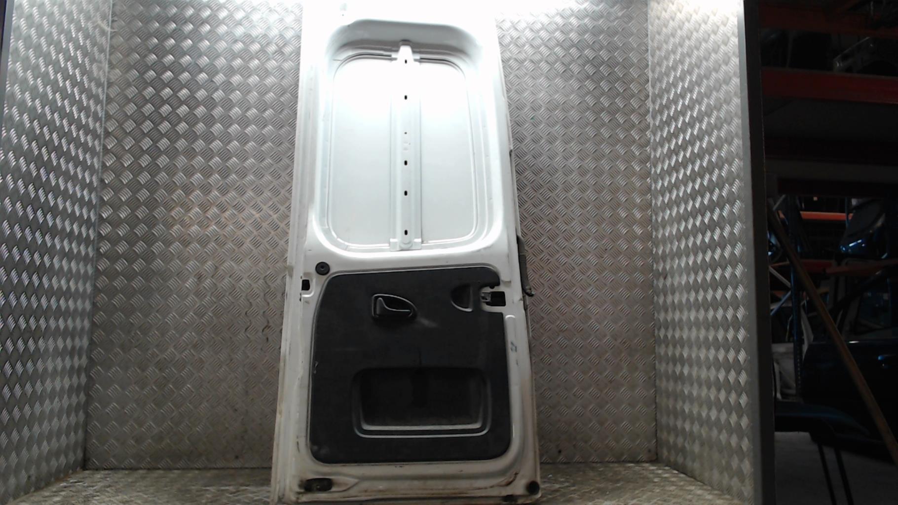 Portellone bagagliaio sinistro OPEL VIVARO 2 Diésel - 1