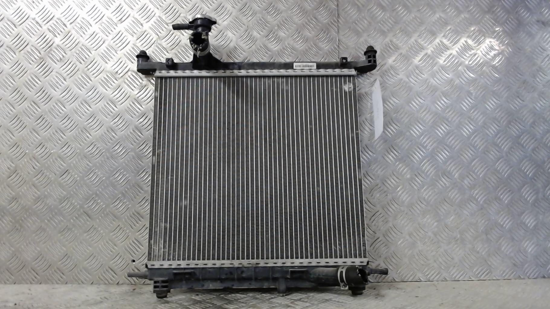 Radiateur eau NISSAN MICRA 4 PHASE 2 Essence - 1