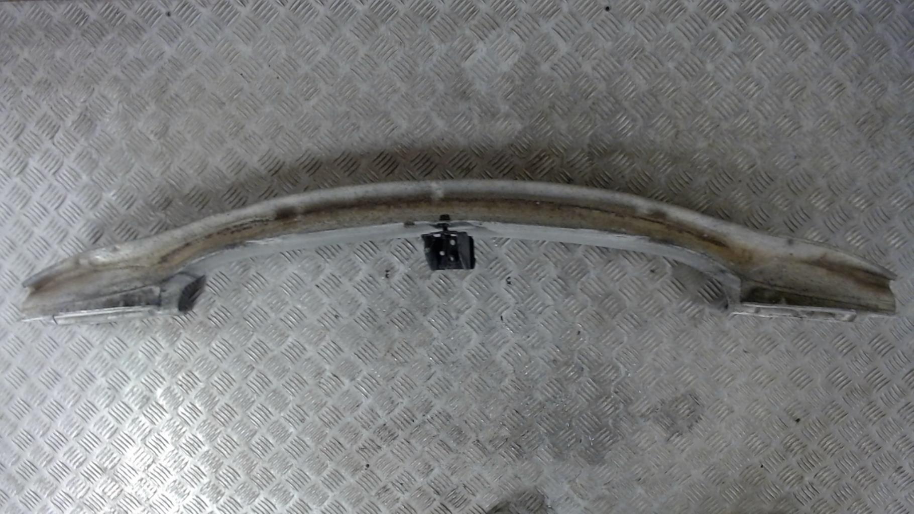 Traversa rinforzo paraurti anteriore RENAULT LAGUNA 3 PHASE 1 BREAK Diésel - 1