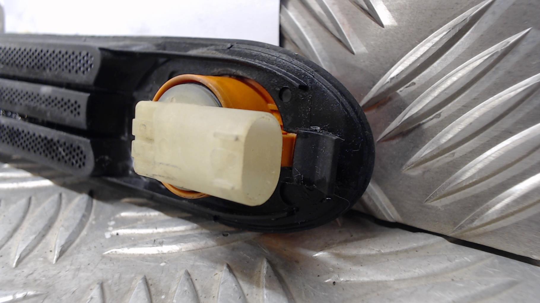 Ripetitore lampeggiante anteriore sinistro (Luci) MINI MINI 1 R50/R53 PHASE 1 Gasolina - 1
