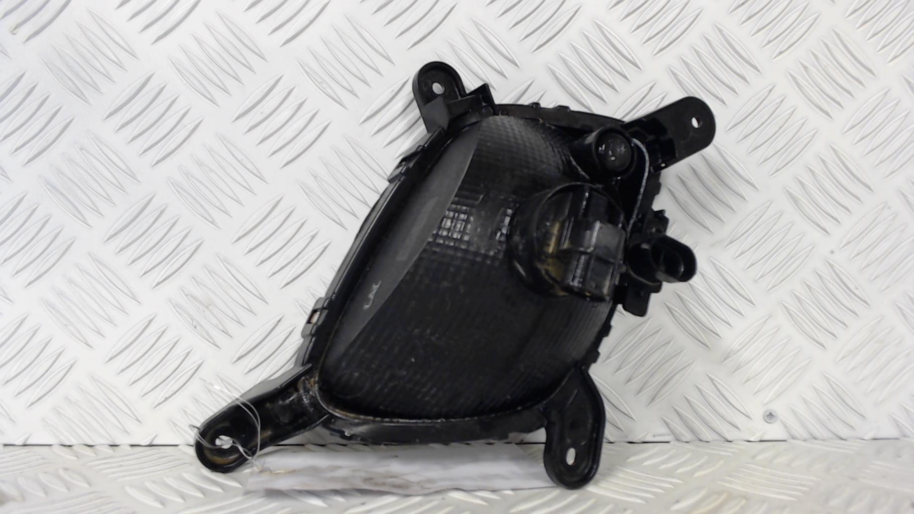 Fendinebbia destro (luci) KIA PICANTO 2 PHASE 2 Gasolina - 1