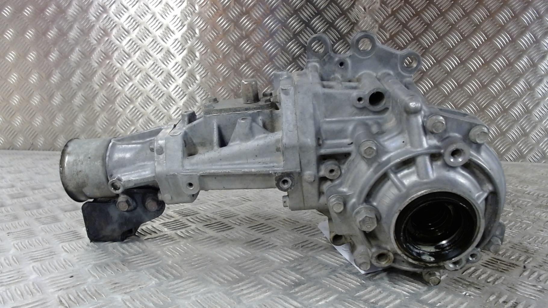 Boite de transfert MITSUBISHI OUTLANDER 2 PHASE 1 Diesel - 1