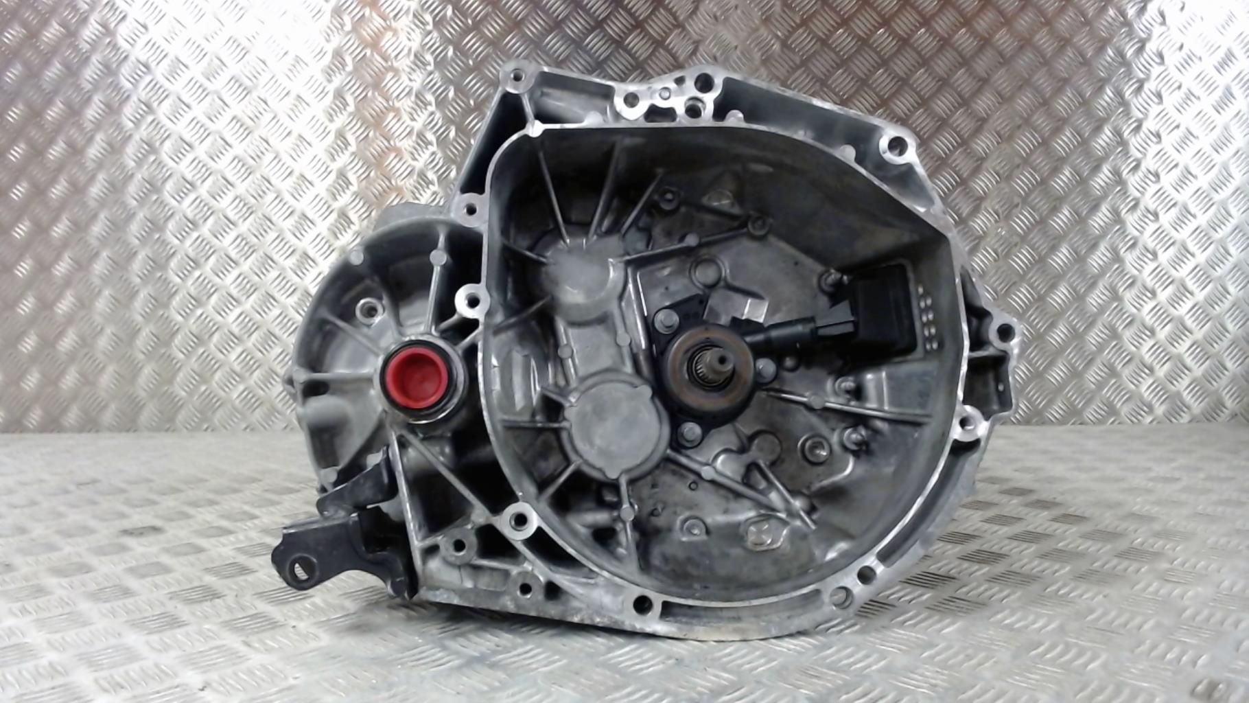 Boite de vitesses CITROEN C3 2 PHASE 1 Diesel - 1