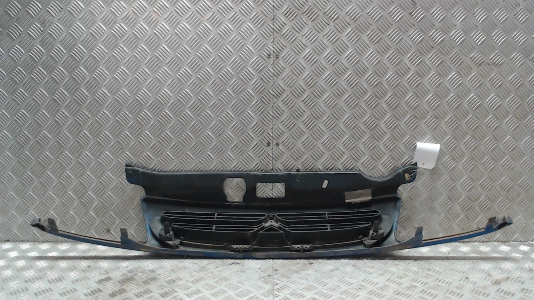Calandre CITROEN SAXO PHASE 1 Diesel - 1