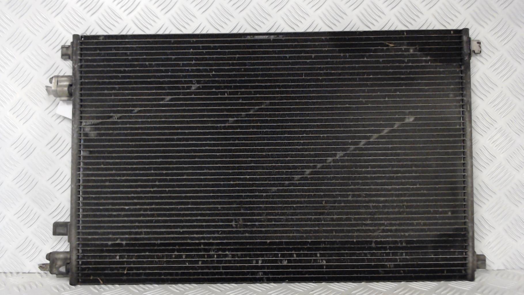 Condenseur de clim RENAULT MEGANE 2 PHASE 2 Diesel - 1