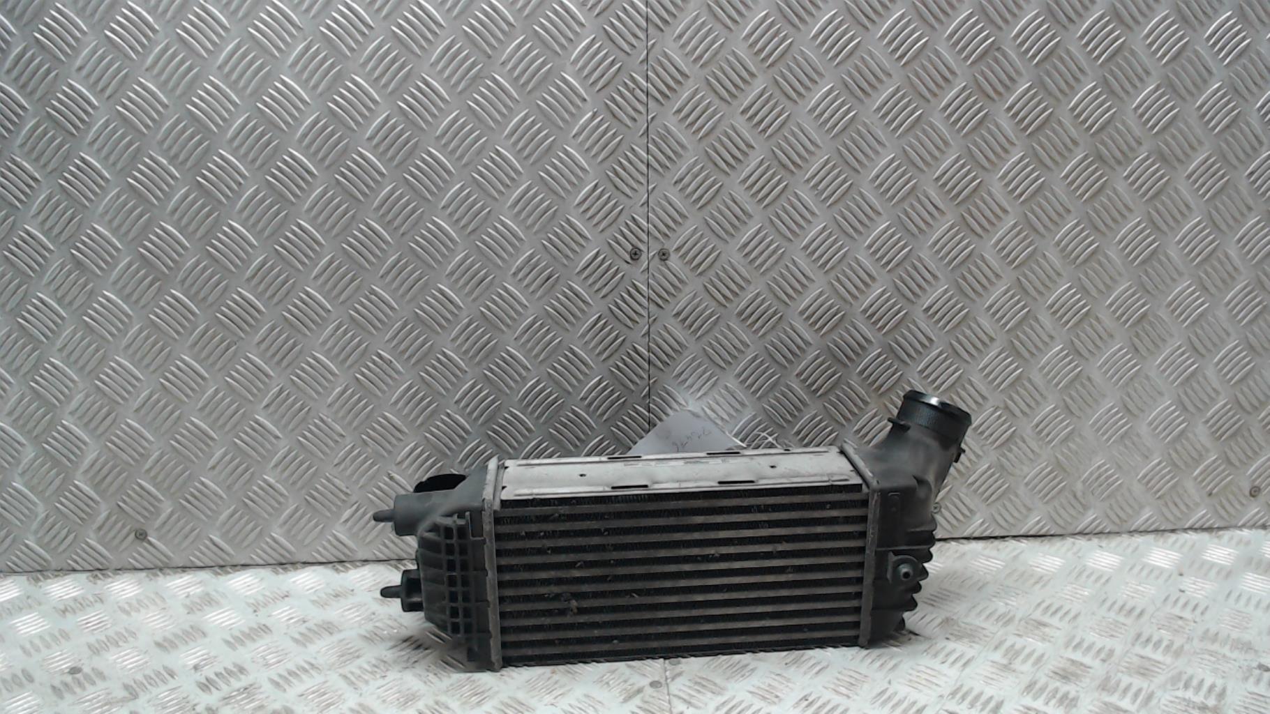 Scambiatore aria (Intercooler) PEUGEOT 308 1 SW PHASE 1 BREAK Diésel - 1