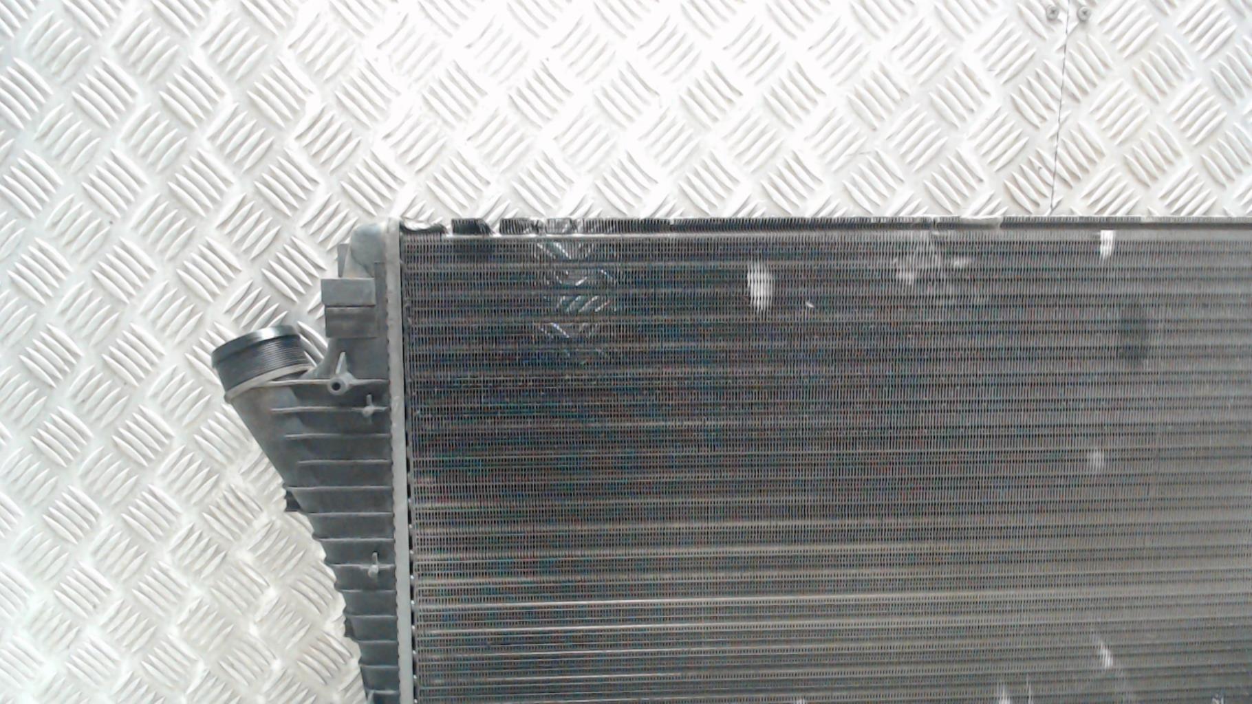 Echangeur air (Intercooler) OPEL VECTRA C PHASE 1 Diesel - 1