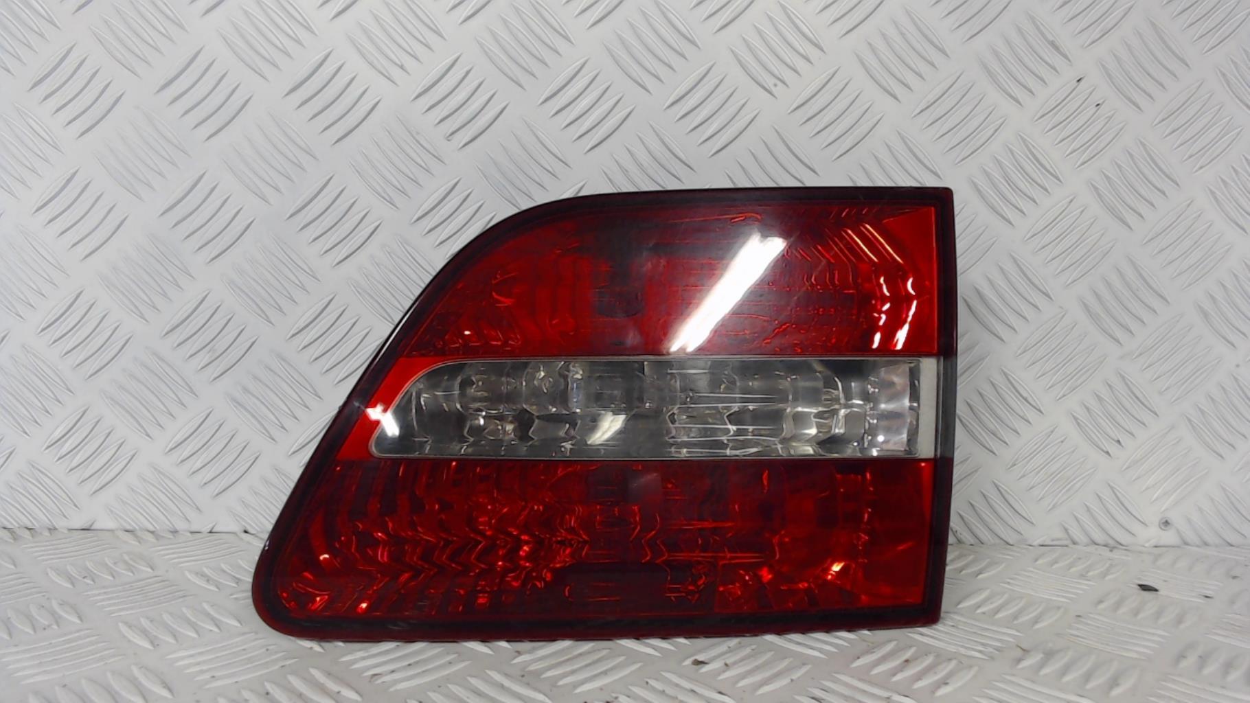 Feu arriere secondaire droit (feux) FIAT STILO BREAK Diesel - 1