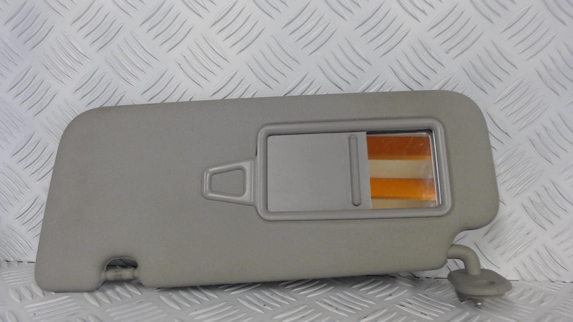 Visiera parasole sinistra KIA PICANTO 2 PHASE 2 Gasolina - 1