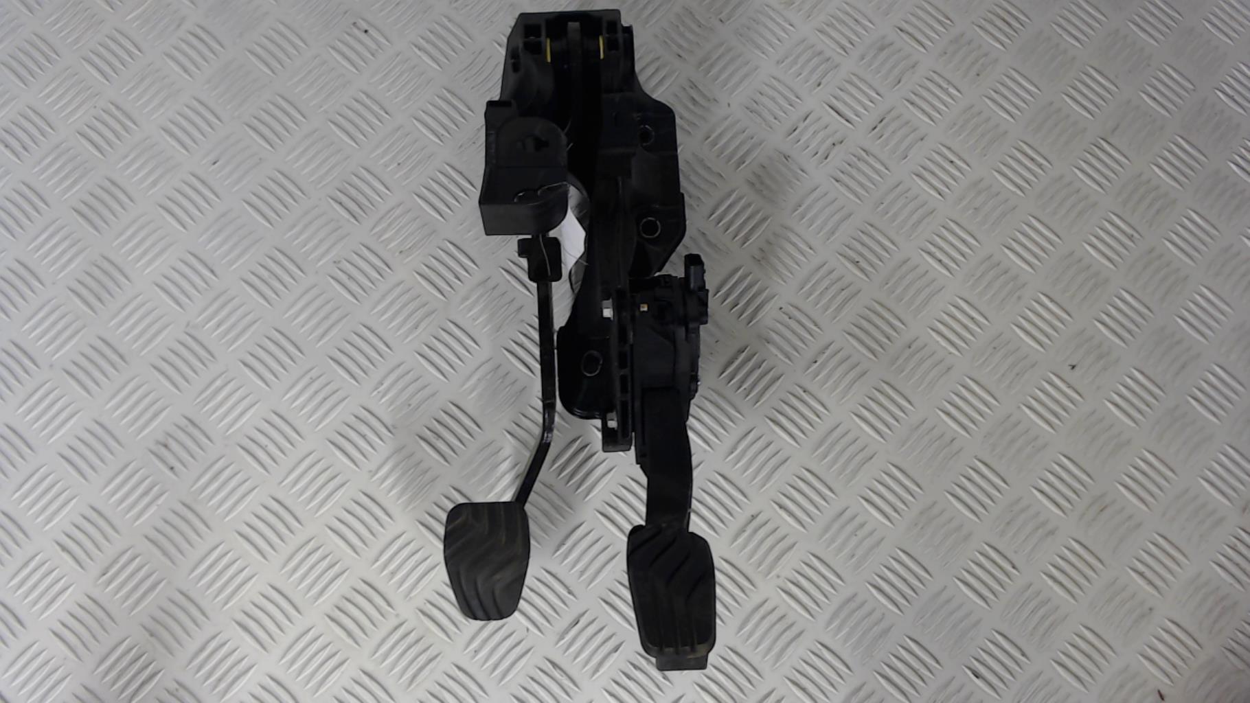 Pedalier RENAULT CLIO 5 Diesel - 1