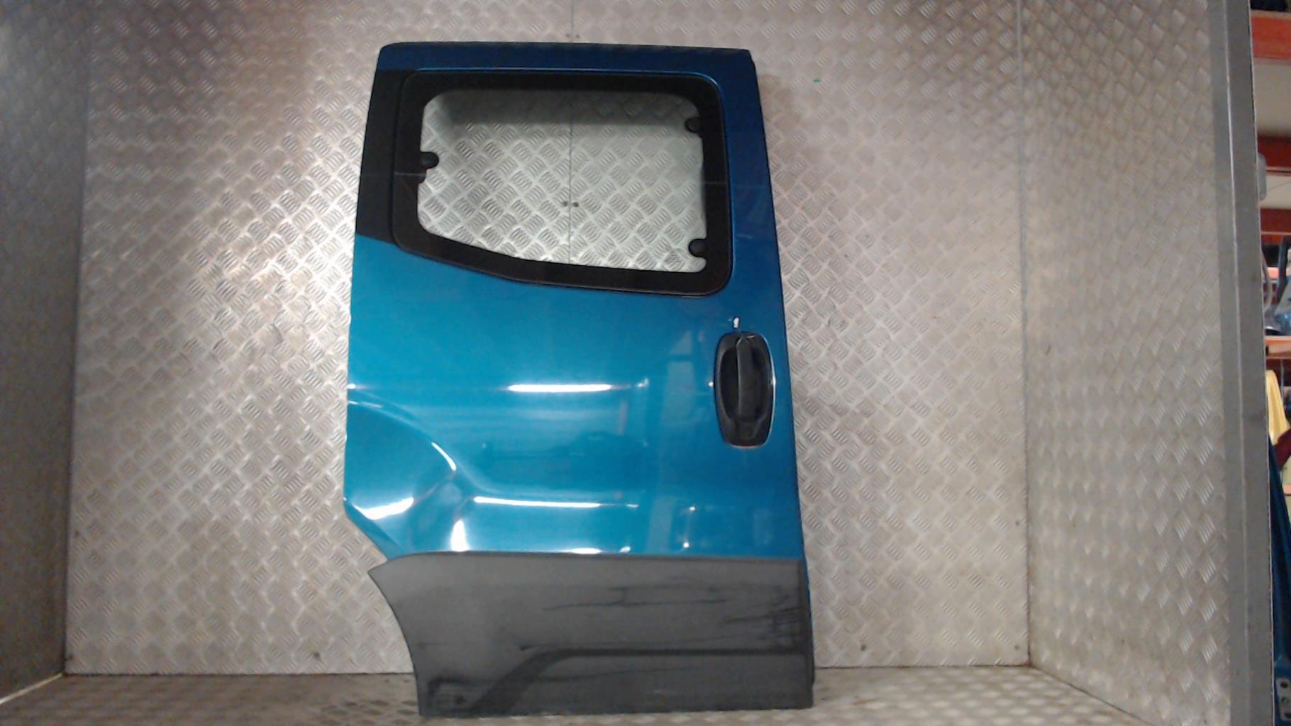 Portiera laterale destra PEUGEOT BIPPER Diésel - 1