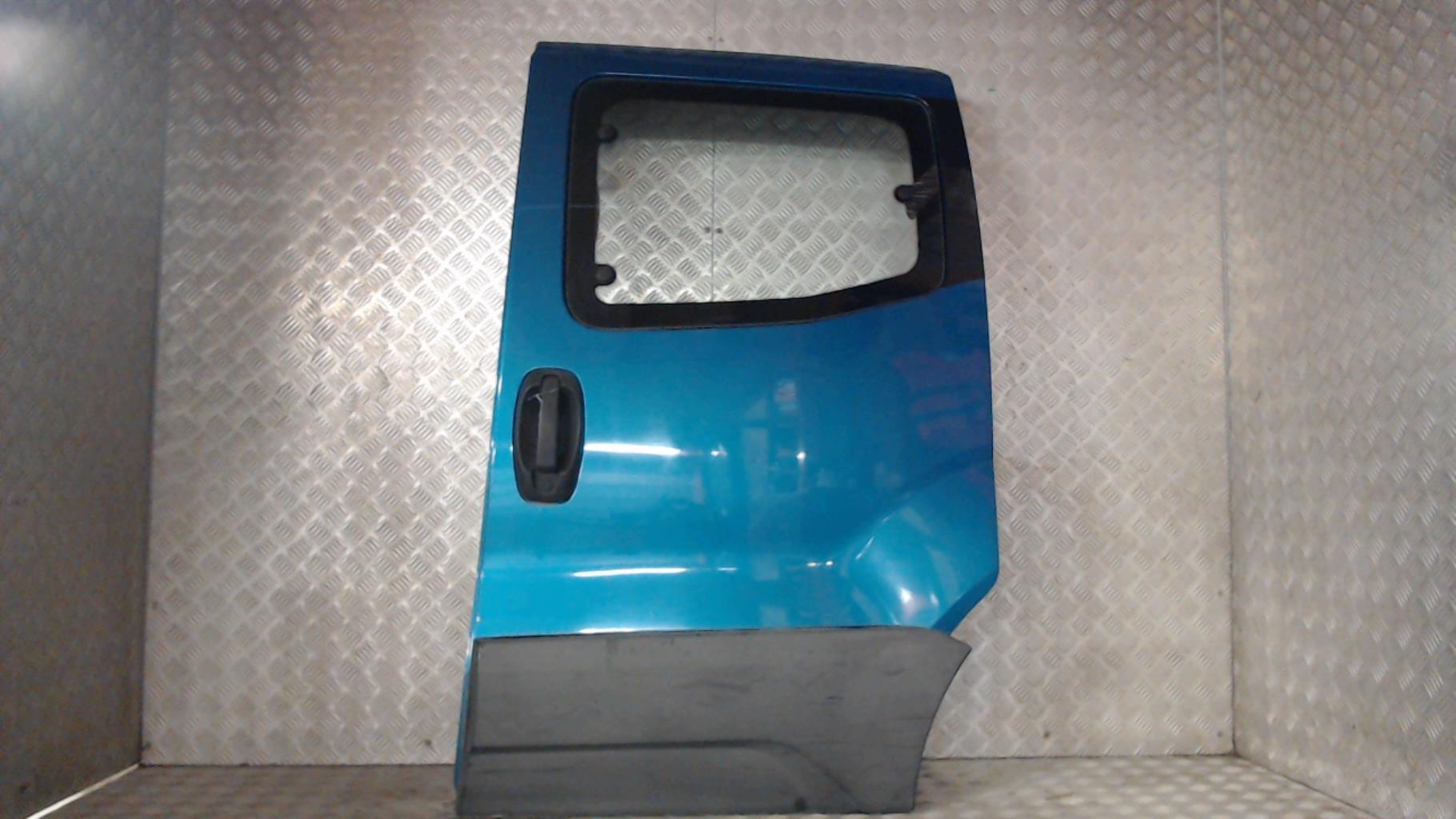 Portiera laterale sinistra PEUGEOT BIPPER Diésel - 1