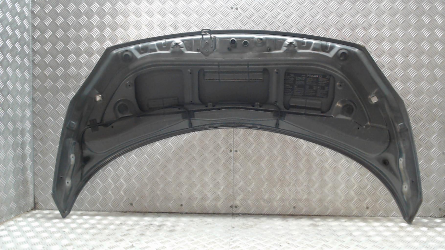Capot RENAULT SCENIC 2  - 1