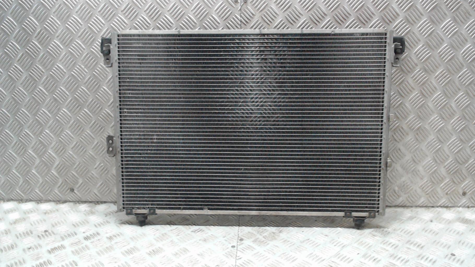 Condenseur de clim TOYOTA HI-ACE 2 PHASE 2 Diesel - 1