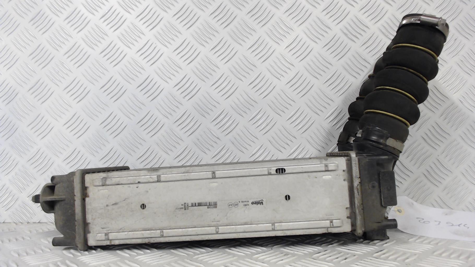 Scambiatore aria (Intercooler) CITROEN C4 GRAND PICASSO 1 Diésel - 1