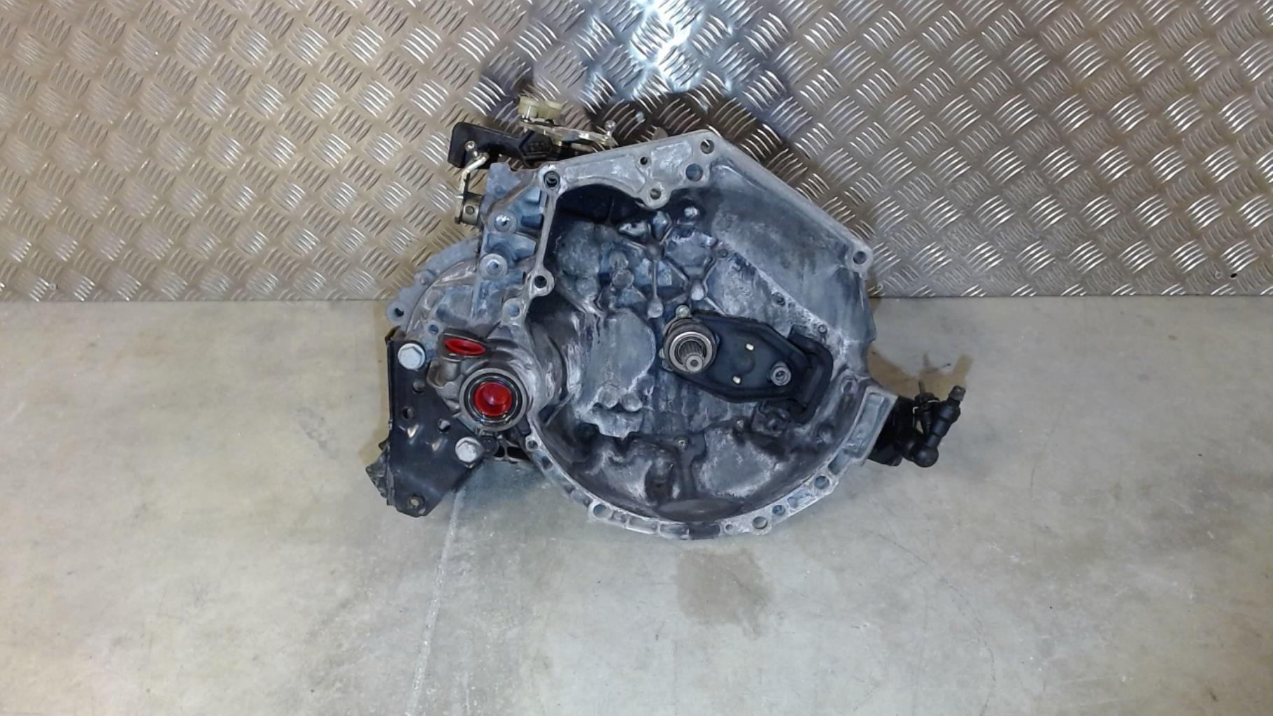 Boite de vitesses CITROEN C2 PHASE 1 Essence - 1