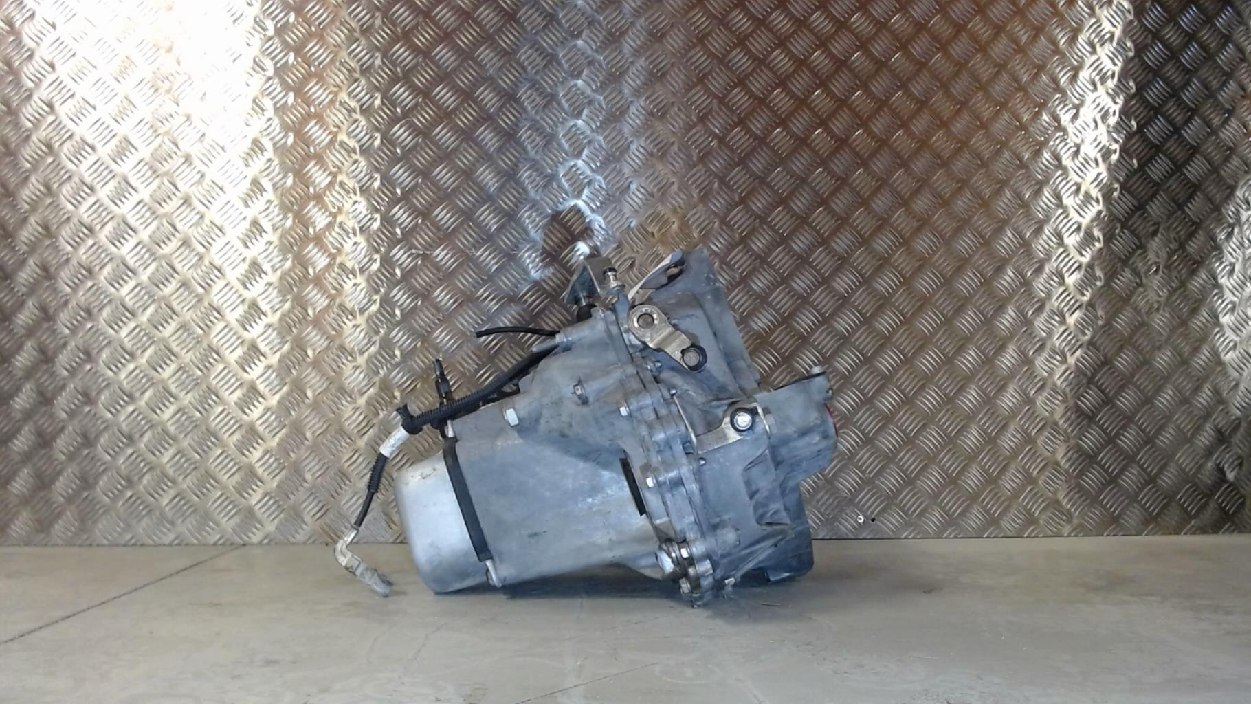 Boite de vitesses PEUGEOT 206+ Diesel - 1
