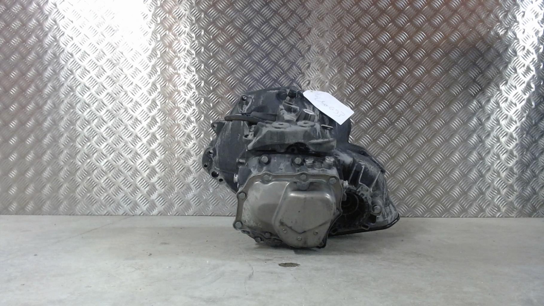Boite de vitesses OPEL CORSA C PHASE 2 Essence - 1