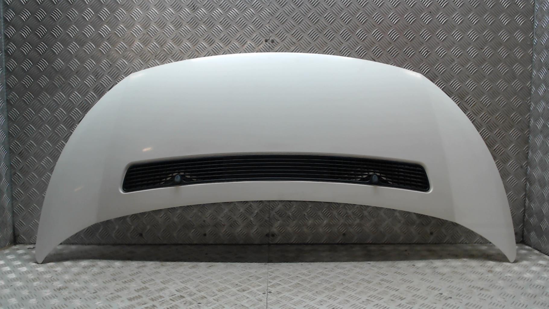 Capot FIAT SCUDO 2 Diesel - 1