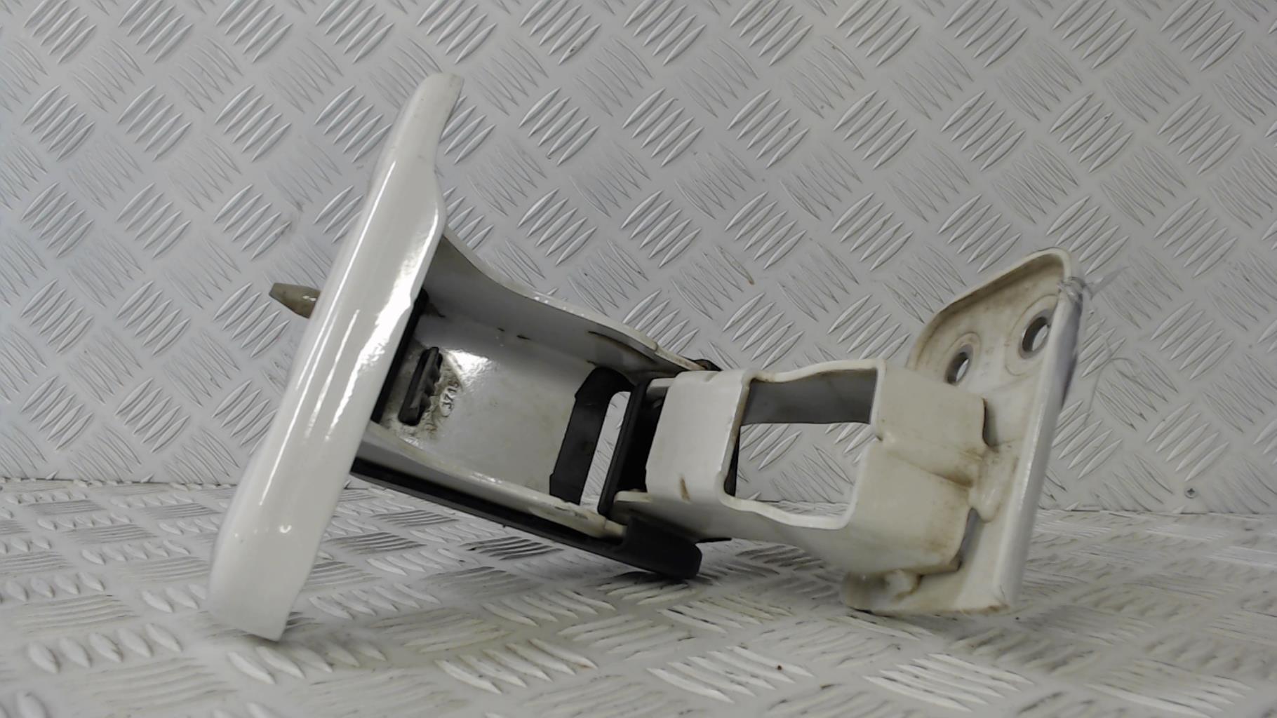 Cerniera portiera anteriore destra PEUGEOT EXPERT 3 Diésel - 1