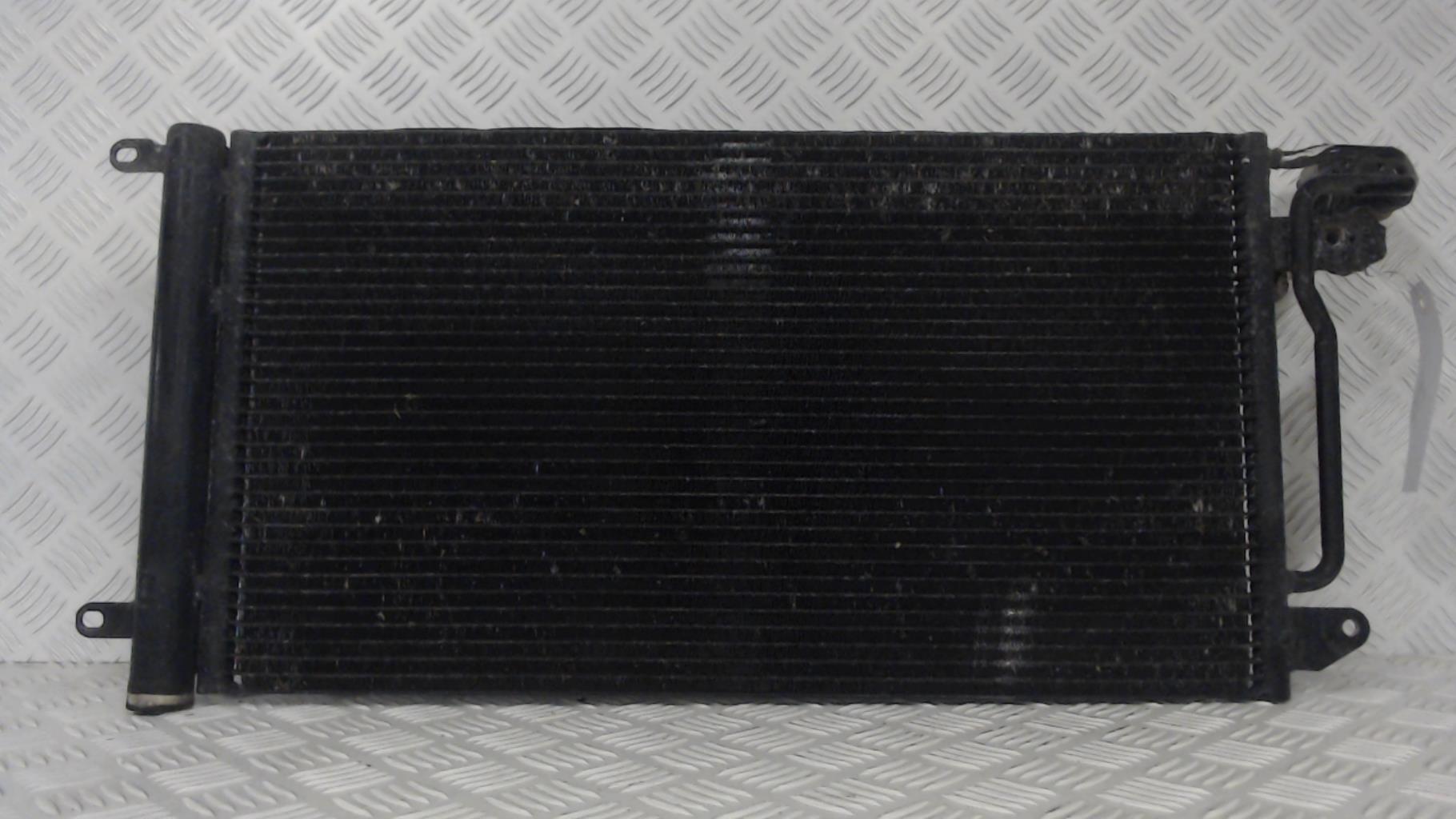 Condenseur de clim AUDI A1 1 SPORTBACK PHASE 2 Diesel - 1