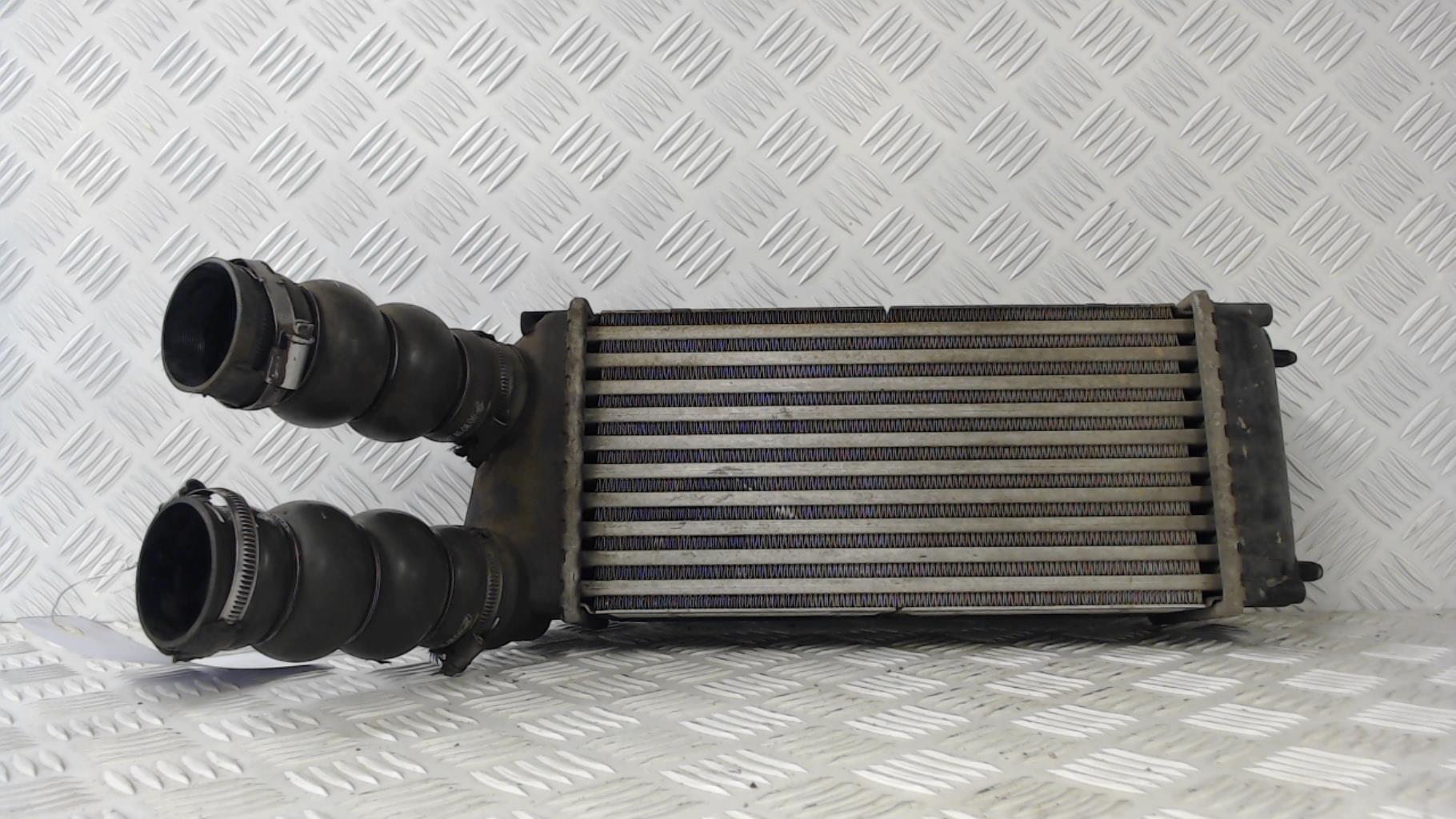 Echangeur air (Intercooler) CITROEN C4 1 PHASE 1 Diesel - 1