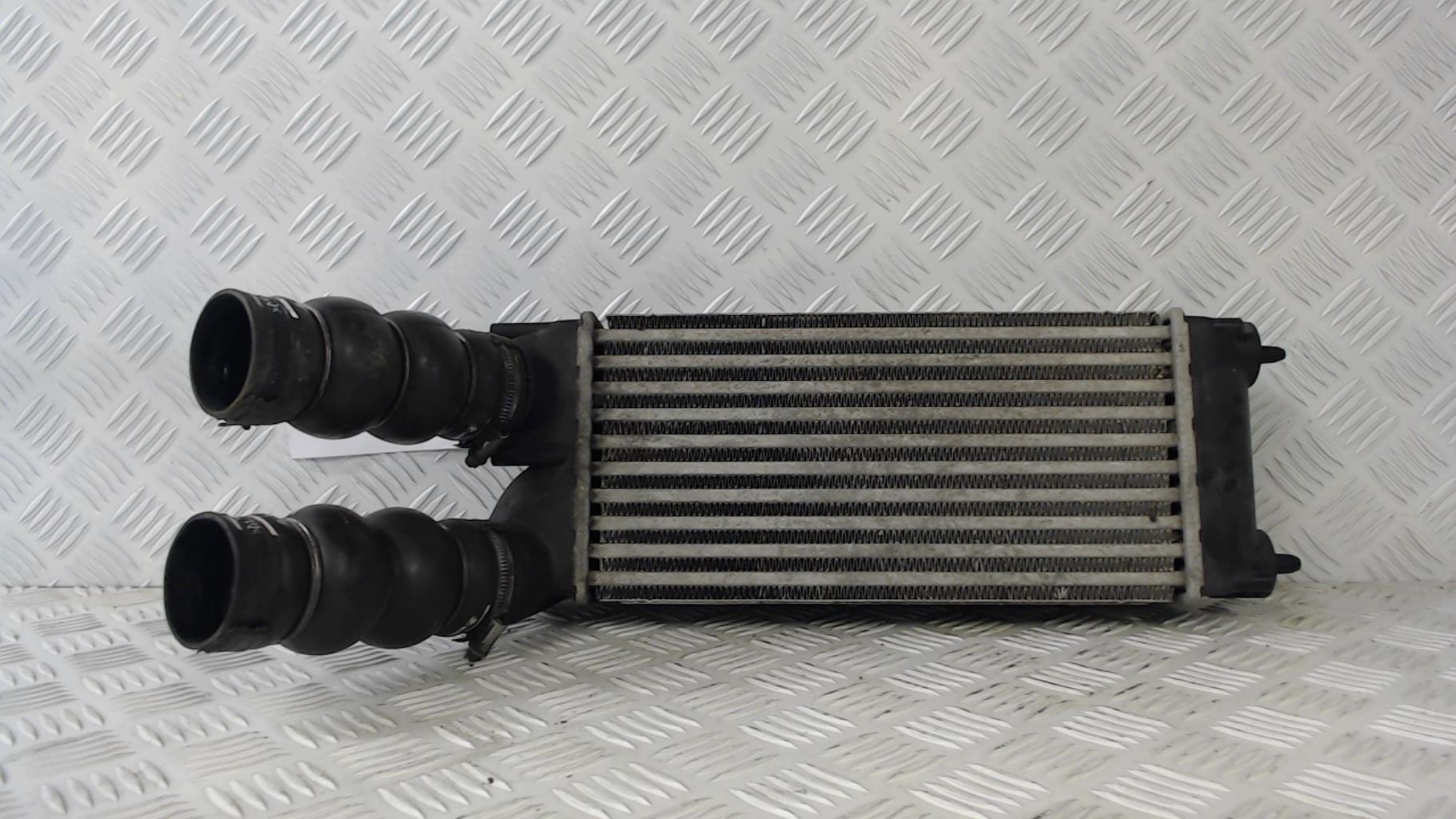 Echangeur air (Intercooler) CITROEN C4 1 PHASE 2 COUPE Diesel - 1